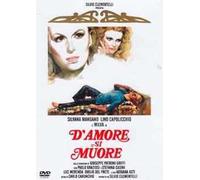 D'Amore Si Muore (DVD)