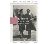 D'amore, una storia. Latitudine 44° parallelo
