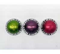 DAMORU Vertuo Barista Creations item of Coffee VERTUOLINE ONLY 7.8 Oz each - Totale 30 Capsule (Messico, Colombia, El Salvador)