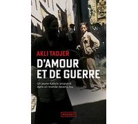 D'amour et de guerre