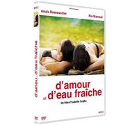 D'amour et d'eau fraiche