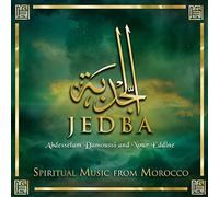 Damoussi / Eddine - Jedba / Spiritual Music From Morocco