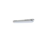 Plafoniera stagna Led Ledvance Osram DAMP PROOF 3TH 17W 6500K 0,6 metri (2x18) DPE3TH60017865G