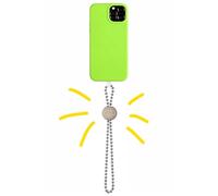 DAMPAÌ Pinka Pallina: Accessorio per cover (Toffee)