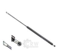 Dampatore Posteriore 535 Mm 480 N JOHNS Per Renault Laguna II