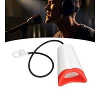 Dampener Vocale Per Pratica Di Canto Isolante Riduce Lo Stress Della Voce