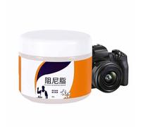 Dampening Grease - 30 g Shock Absorbers | Synthetic Damping Lubricant | for Camera Shutter Mechanism Maintenance Photography Equipment Care