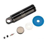 DAMPER BODY/IFP SID STD BLK 32.5