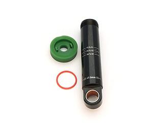 DAMPER BODY/IFP SID STD BLK 47.5