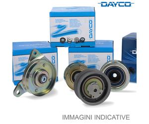 Damper Dayco Ausiliaria per Veicoli Auto/LCV Renault Opel Vauxhall DPV1171