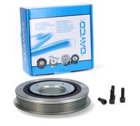 Damper Dayco Ausiliaria per Veicoli Auto Opel Vauxhall Astra Insignia DPV1261