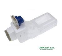 DAMPER DIFFUSORE ARIA PER FRIGORIFERO AMERICANO WHIRLPOOL 480132100597 ORIGINALE