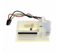 DAMPER TERMOSTATO ELETTRONICO FRIGORIFERO ARISTON INDESIT ORIGINALE C00480342