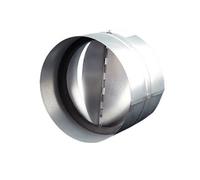Dampers In Metallo / Tubi Di Chiusura Antiritorno / Valvola Non Di Ritorno