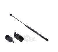 Dampers Posteriore Doppio 414 Mm 430 N JOHNS Per Hyundai I20 PB PBT