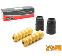 Dampers Posteriori Per VW POLO 2x ORIGINALE MAXGEAR
