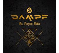 Dampf - No Angels Alive