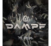 Dampf – The Arrival – Warner Music