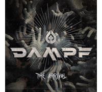 Dampf - The Arrival (Red Coloured) (LP)