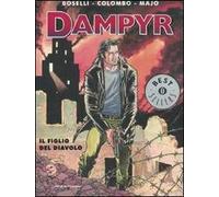 Dampyr