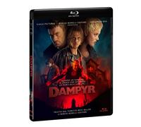 Blu-Ray Dampyr