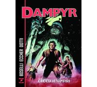 DAMPYR CACCIA AI VAMPIRI