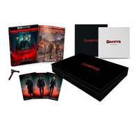 DAMPYR COLLECTOR'S EDITION (Blu-Ray 4K Ultra-HD)
