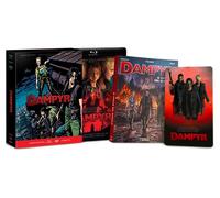 Film - Dampyr - Combo (br+dv) + Fumetto - 2 Dvd