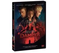 Dampyr - Dvd + Card