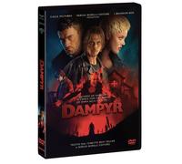 Dampyr (Dvd)