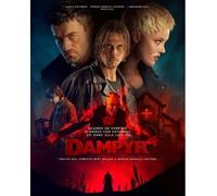 DAMPYR IL FIGLIO DEL DIAVOLO - IL FILM