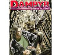 DAMPYR N.120 - L'ombra del drago