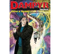 DAMPYR n 300