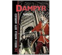 DAMPYR VATHEK