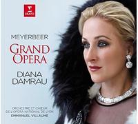 Damrau, Diana - Meyerbeer Opera Arias