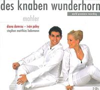 Damrau,Diana & Paley,Ivan - Des Knaben Wunderhorn