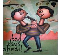 Michael Dean Damron Bad Days Ahead (CD)