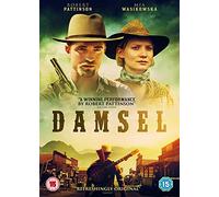Damsel [Edizione: Regno Unito]