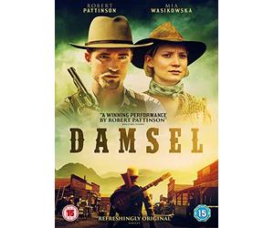 Damsel [Edizione: Regno Unito]
