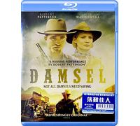 Damsel [Edizione: Stati Uniti]