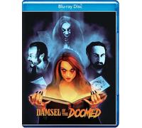 Damsel of the Doomed [Blu-ray]
