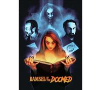 Damsel of the Doomed [DVD]