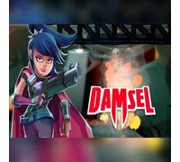 Damsel (PC) Steam Key - GLOBAL