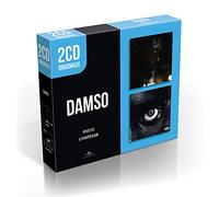 Damso - 2 Cd Originaux: Ipseite / Lithopedion