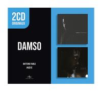 2 CD Originaux : Ipséité / Batterie faible