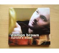 Damson Brown - Harold'S Souk