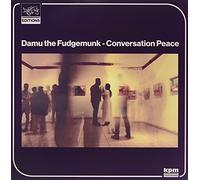 Damu The Fudgemunk - Conversation Peace
