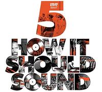 Damu The Fudgemunk - How It Should Sound 5