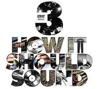 Damu The Fudgemunk - How It Should Sound, Vol. 3