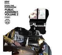 Damu The Fudgemunk - Public Assembly 2